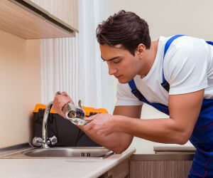 About The Faucet Pros Clarkton, NC